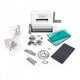 Big Shot Sidekick 661770 Starter Kit per Embossing e Carta