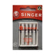 Set di 5 Aghi Singer per Cotone numero 100