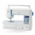 Janome SKYLINE S5 Quilt Macchina per cucire elettronica con 5 Anni di Garanzia