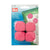 Prym 611389 pesi ferma tessuto rosa