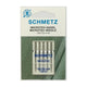 Aghi Schmetz Microtex n.70