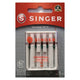 Singer Aghi n°70 per Cotone e Seta