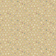 Tessuto in Cotone Americano fantasia natalizia country fondo beige